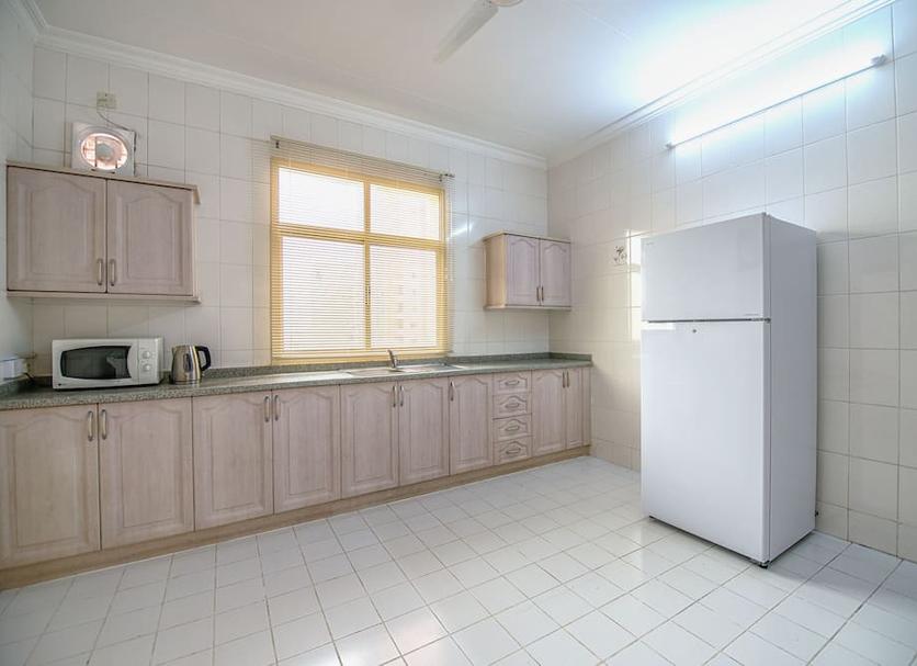 Cozinha Foto