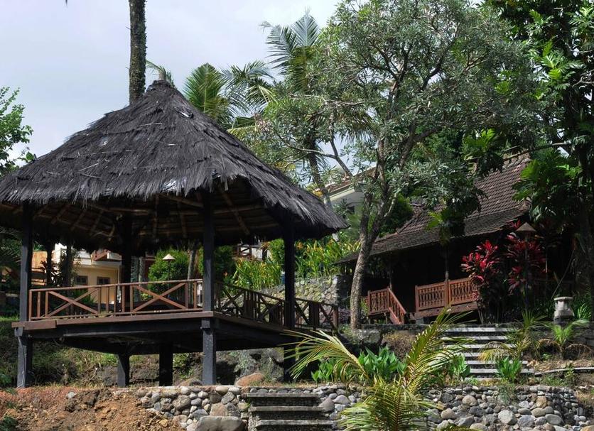 Exterior Foto