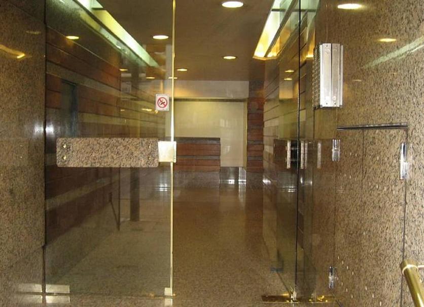Hall Foto