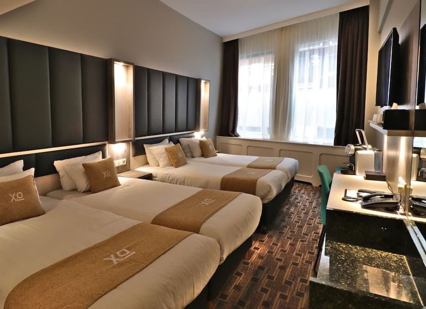 Quarto Foto