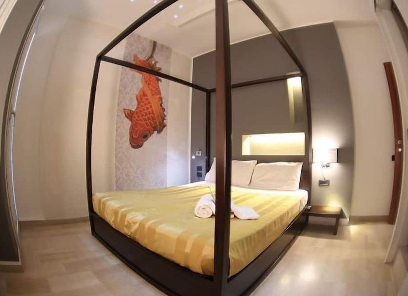 Quarto Foto