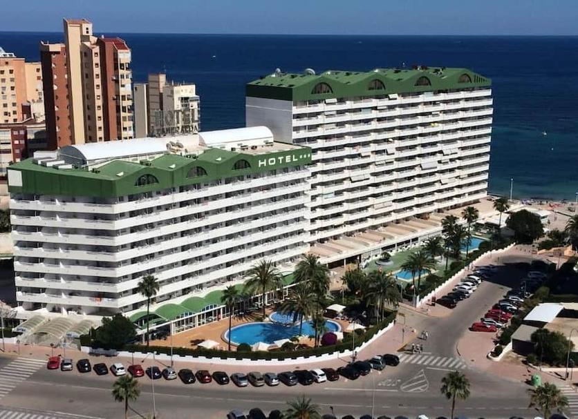 Edifício Foto