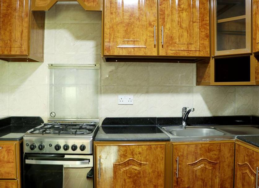 Cozinha Foto