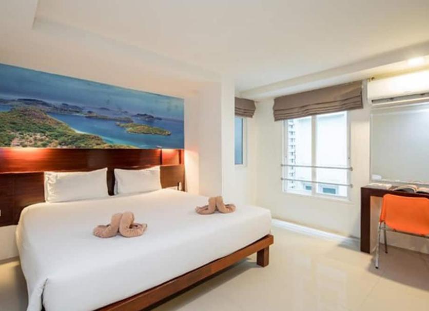 Quarto Foto