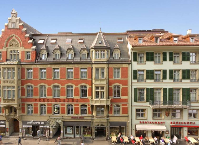 Edifício Foto
