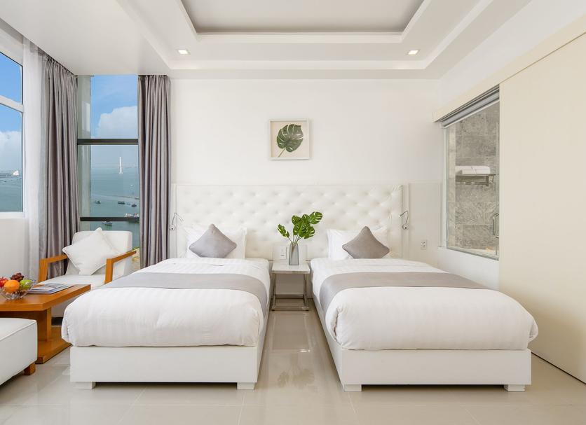 Quarto Foto