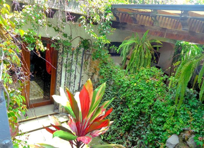 Exterior Foto