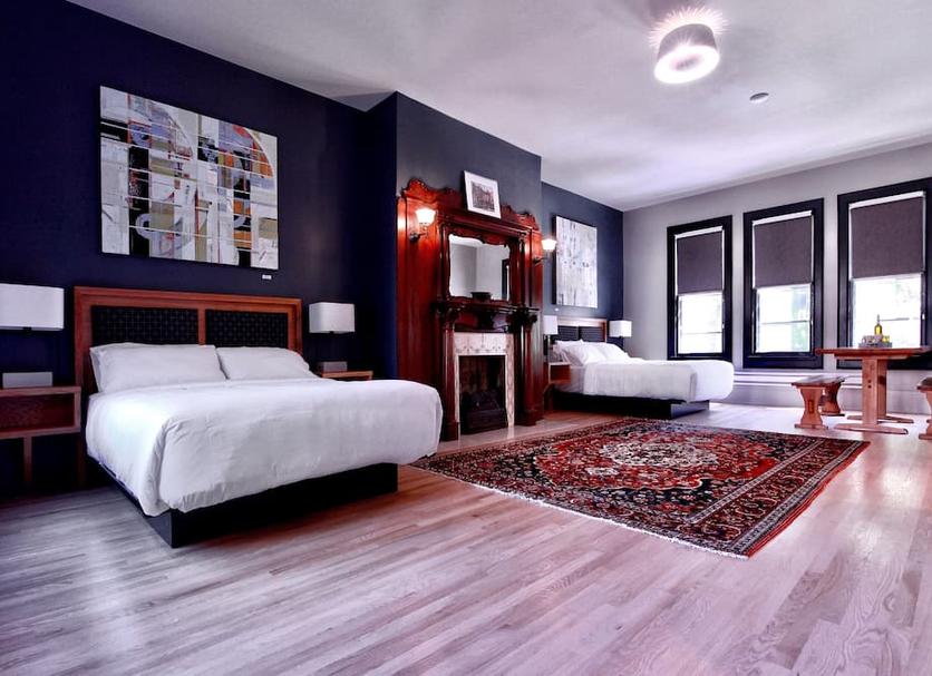 Quarto Foto