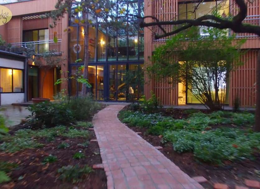 Exterior Foto