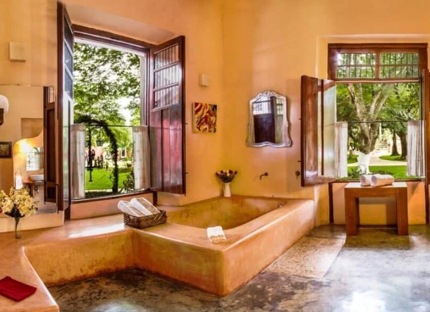 Casa de banho Foto