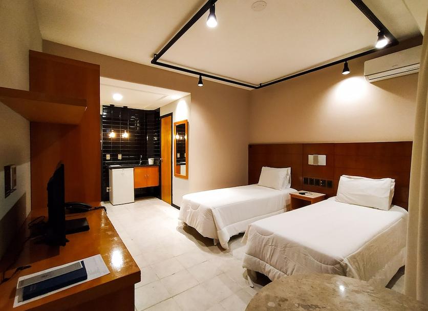 Quarto Foto