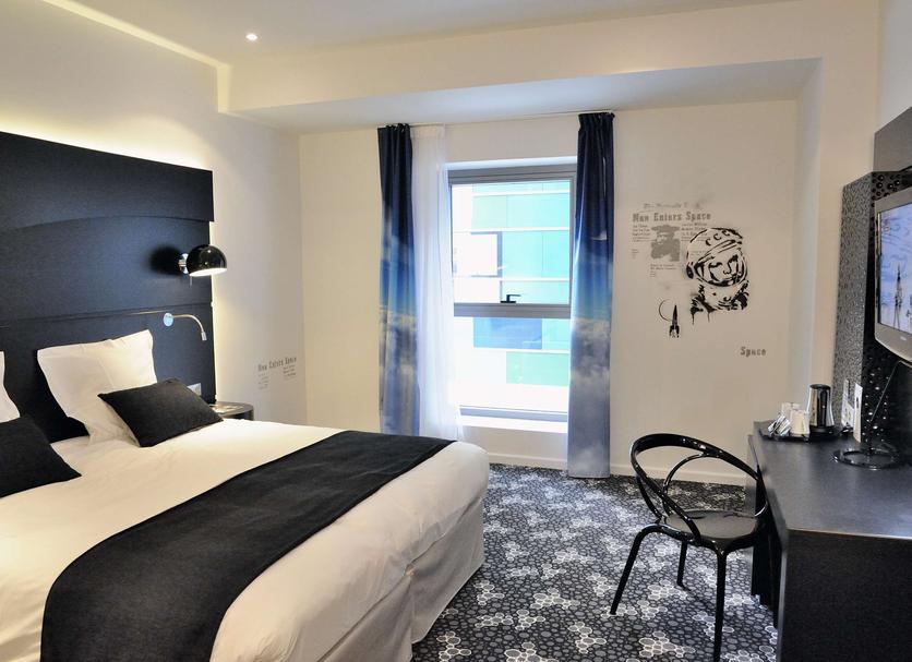 Quarto Foto