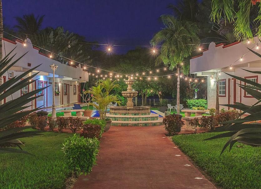 Exterior Foto