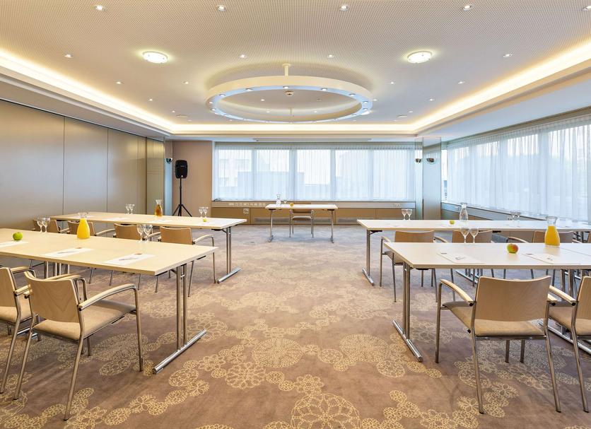 Sala de conferências Foto
