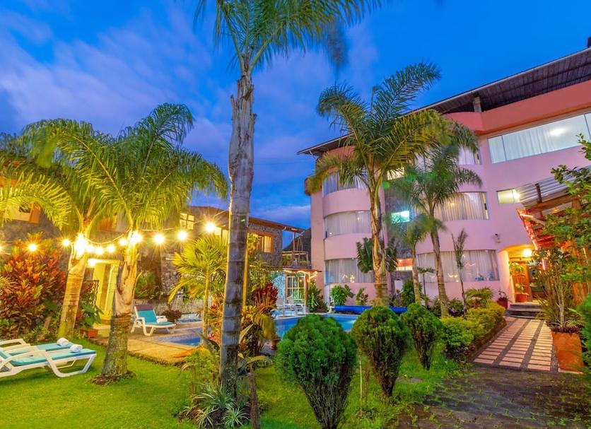 Exterior Foto