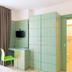 Comodidade do quarto
