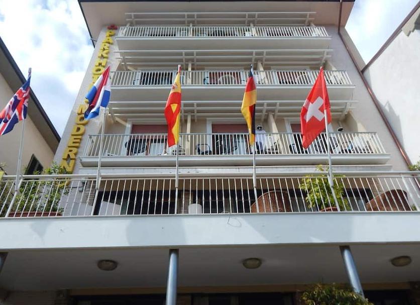Edifício Foto