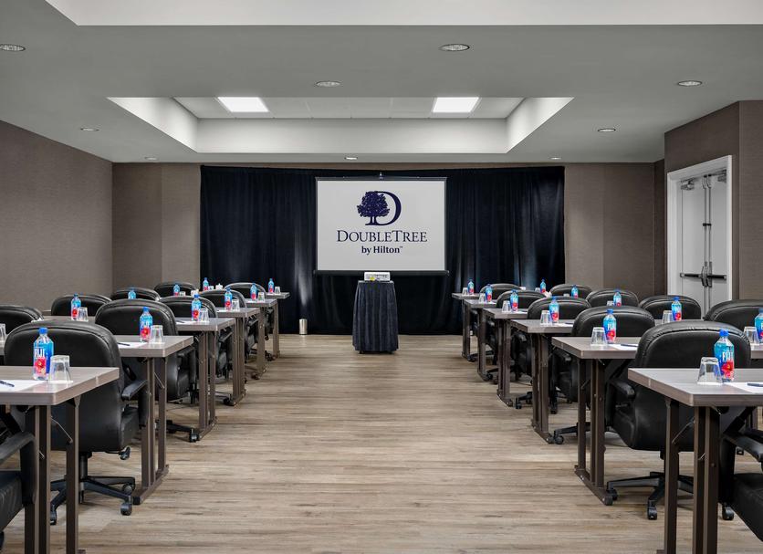 Sala de conferências Foto