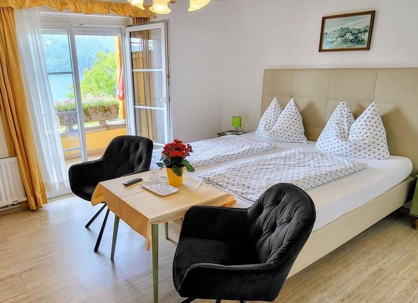 Quarto Foto