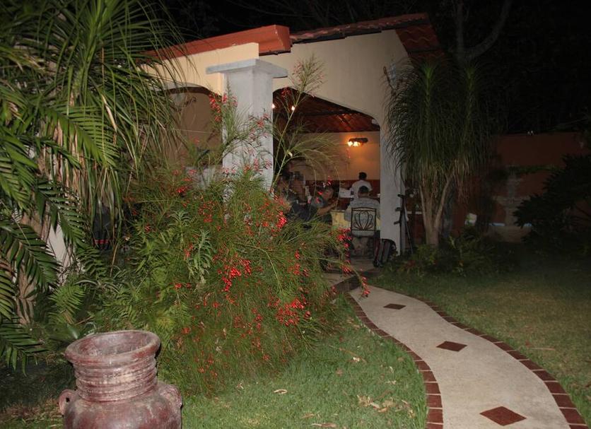 Exterior Foto