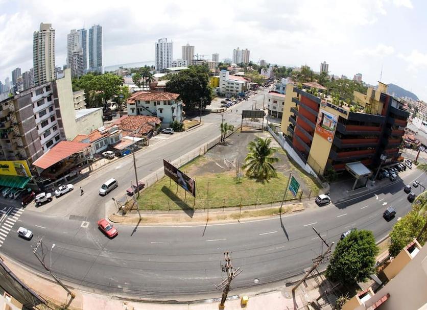 Exterior Foto