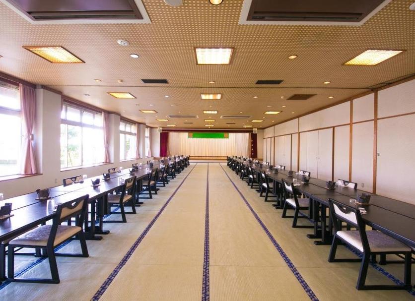 Sala de conferências Foto