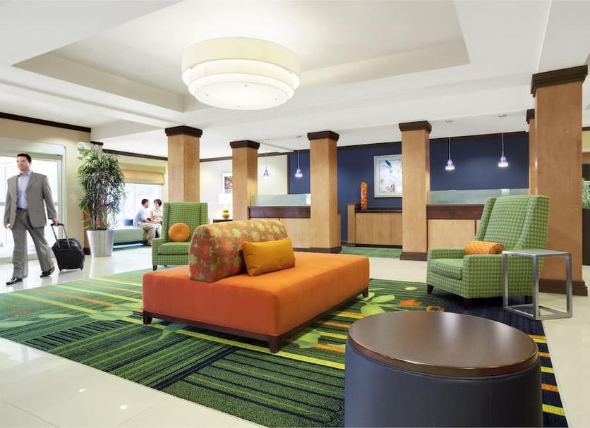 Hall Foto