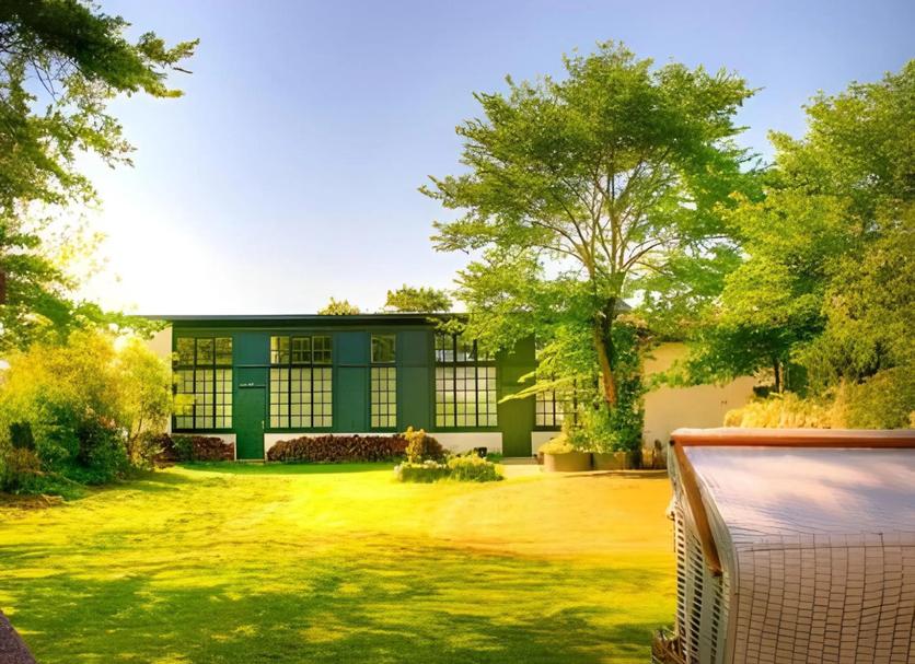 Exterior Foto