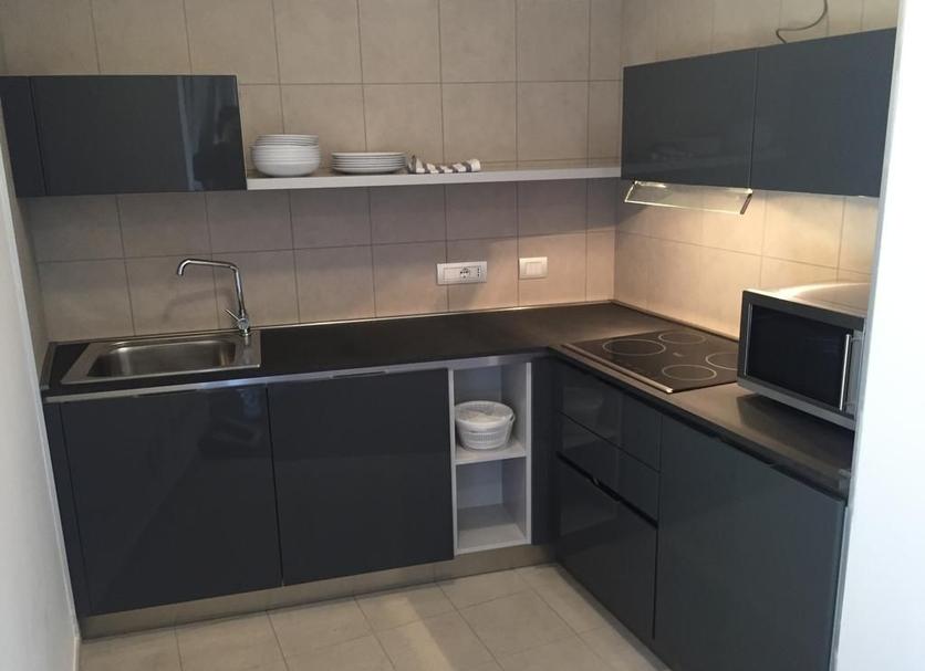Cozinha Foto