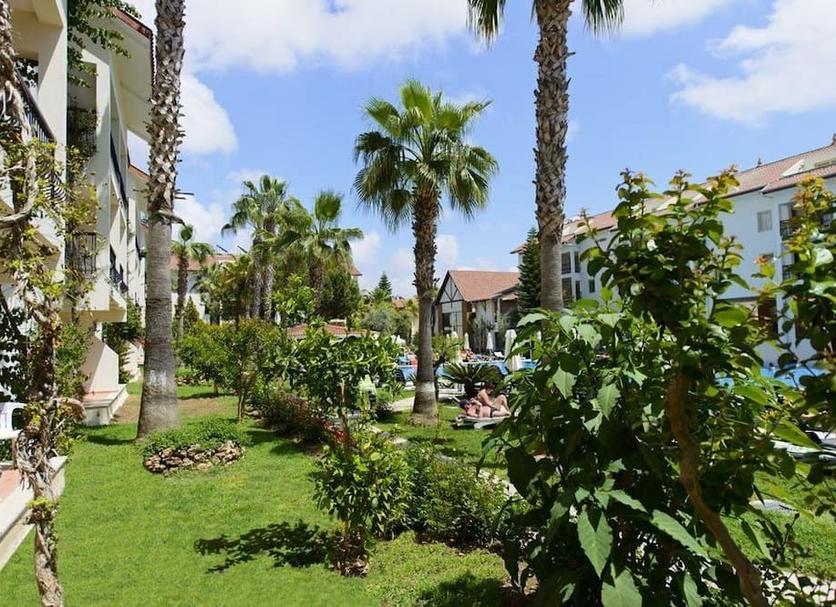 Exterior Foto