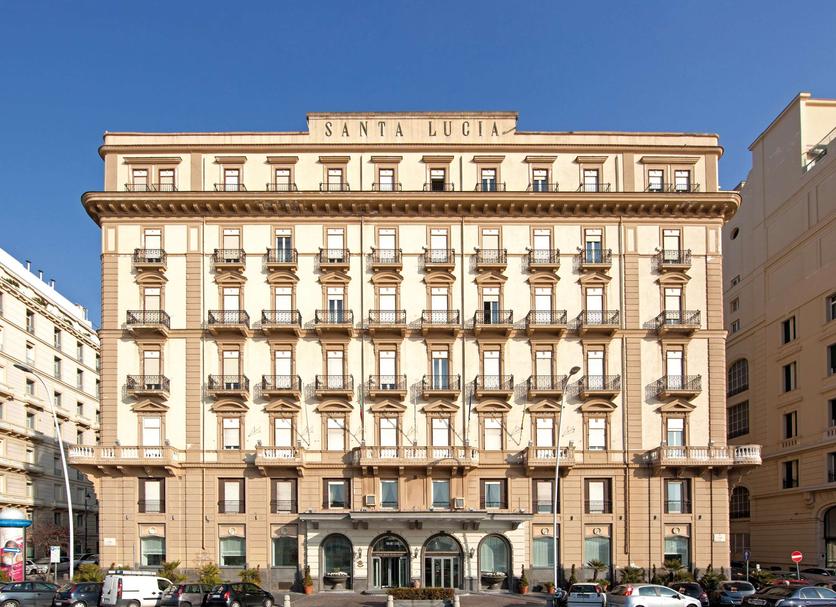 Edifício Foto