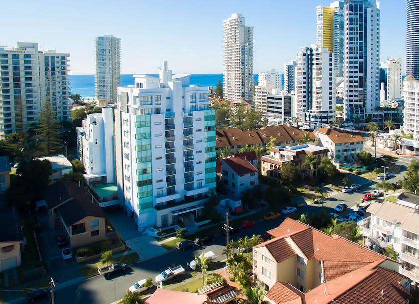 Exterior Foto