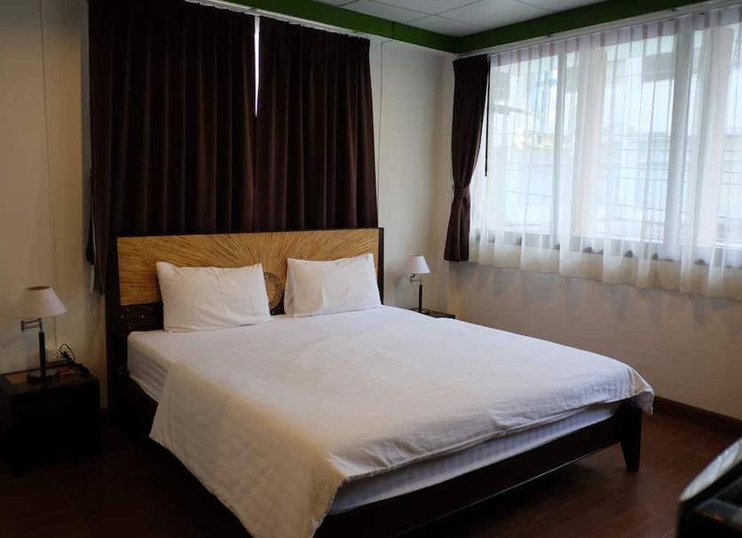 Quarto Foto