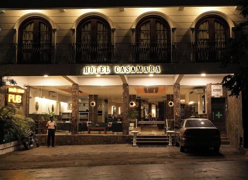 Edifício Foto