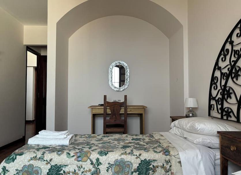 Quarto Foto