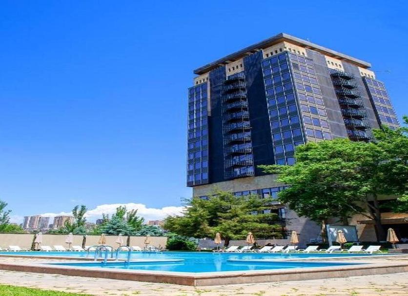 Edifício Foto