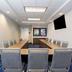 Sala de conferências