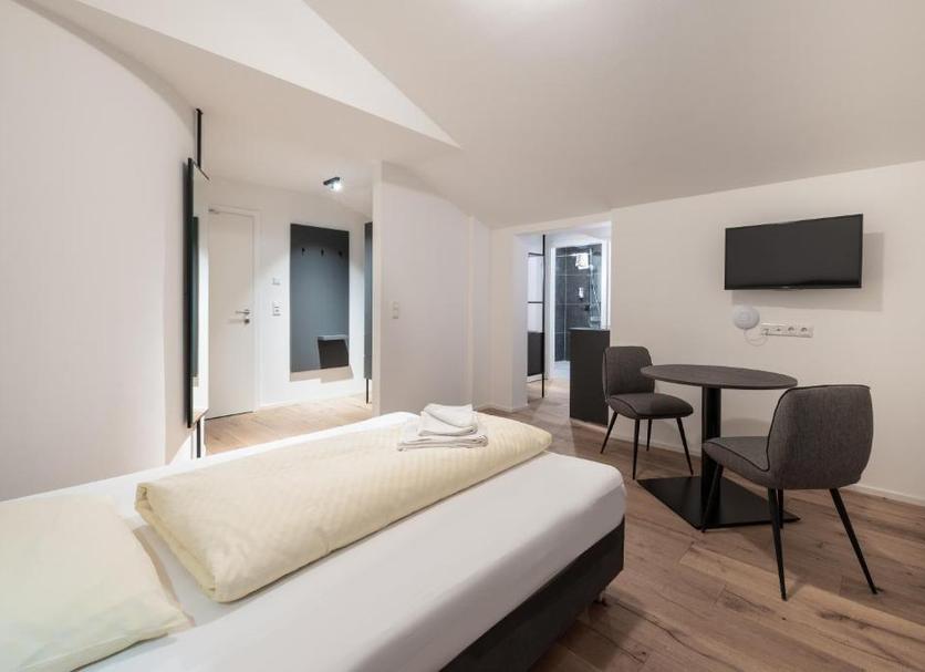 Quarto Foto