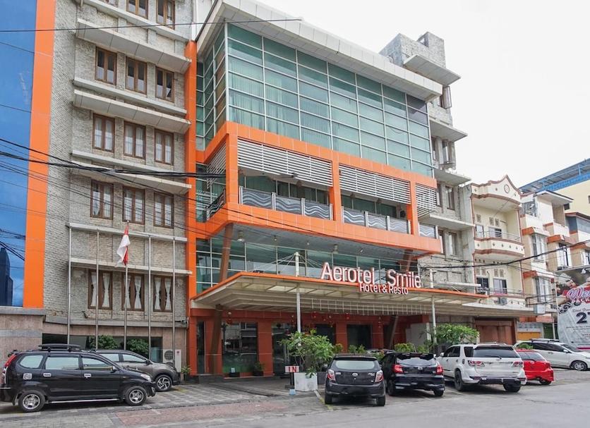 Edifício Foto