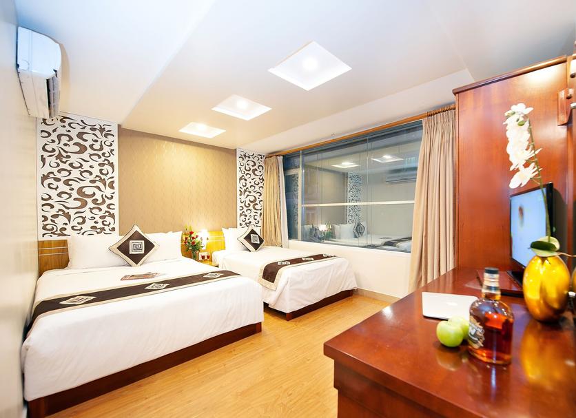 Quarto Foto