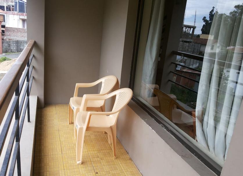 Varanda Foto