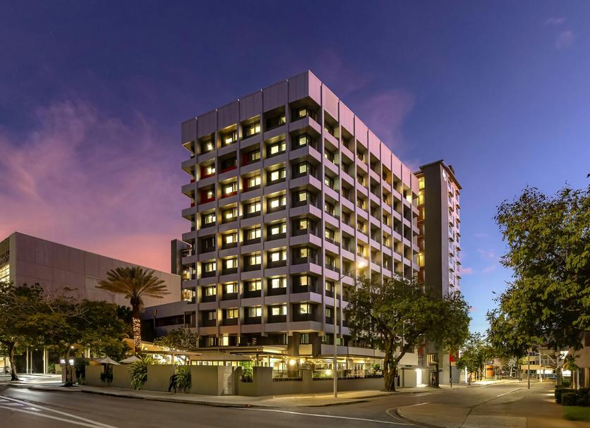 Edifício Foto