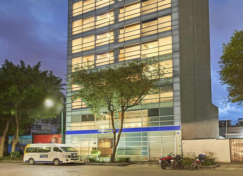 Edifício Foto