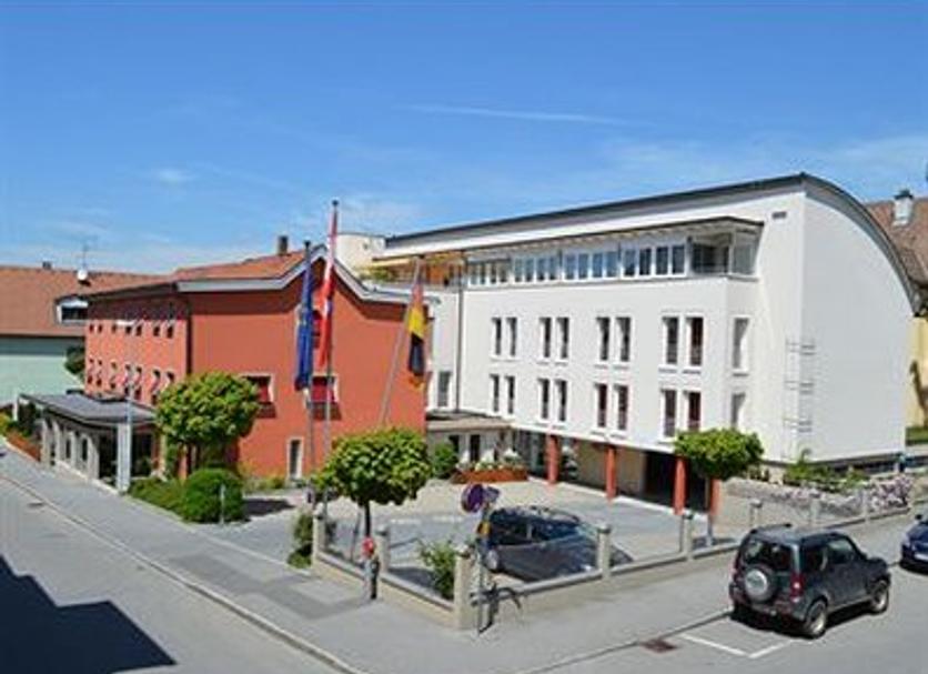 Edifício Foto