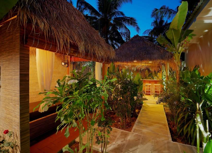 Exterior Foto