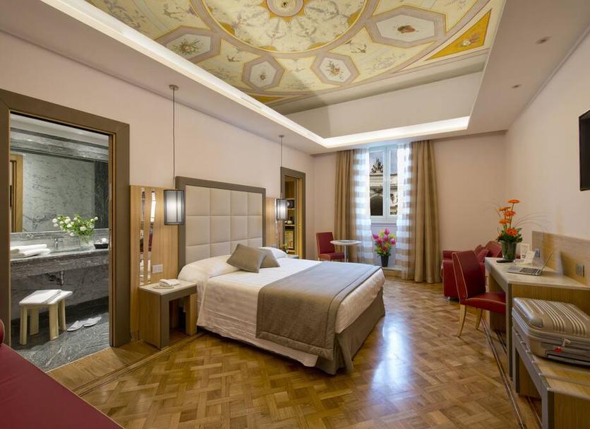 Quarto Foto