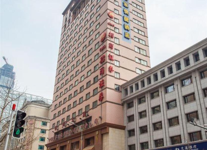 Edifício Foto