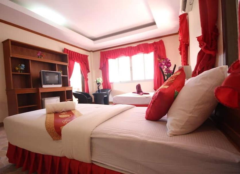 Quarto Foto