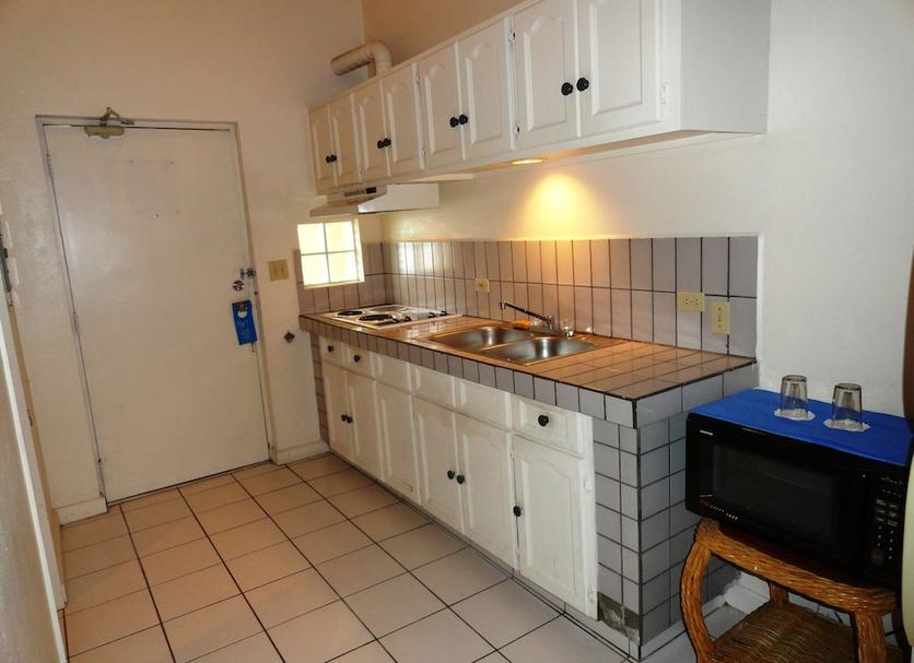 Cozinha Foto