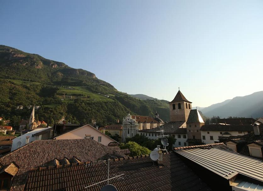 Exterior Foto